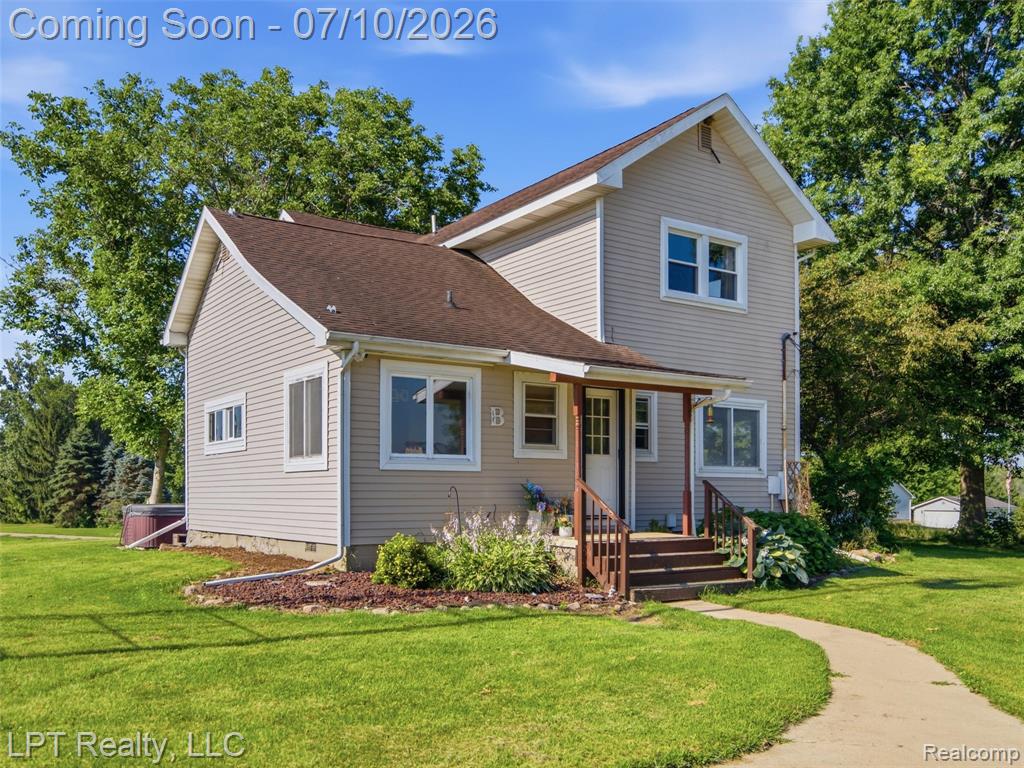 600 Fowlerville Road, Fowlerville, MI 48836 — Photo 34