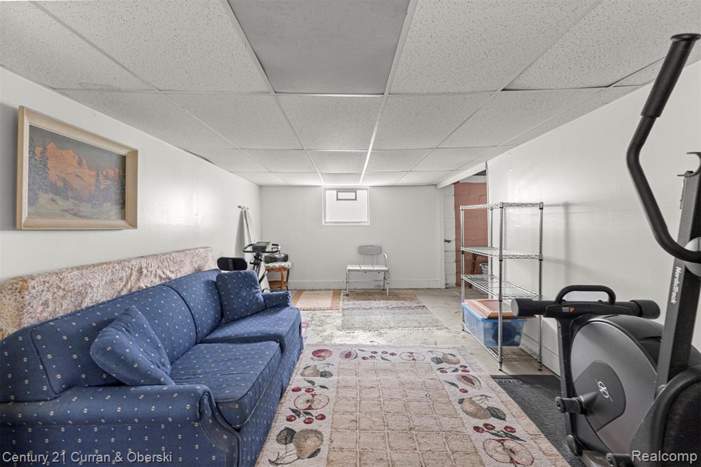 1976 Cabot Street, Detroit, MI 48209 — Photo 23