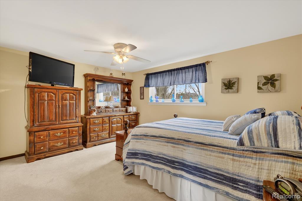 7336 Mustang Drive, Clarkston, MI — Photo 30