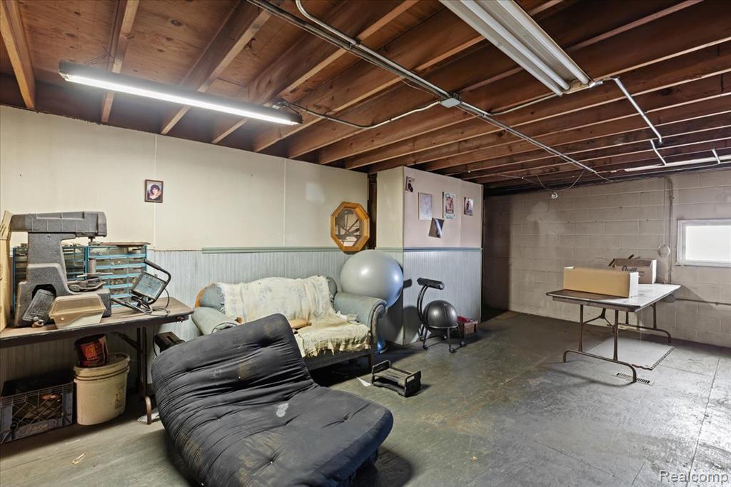 4070 5th Street, Wyandotte, MI 48192 — Photo 22