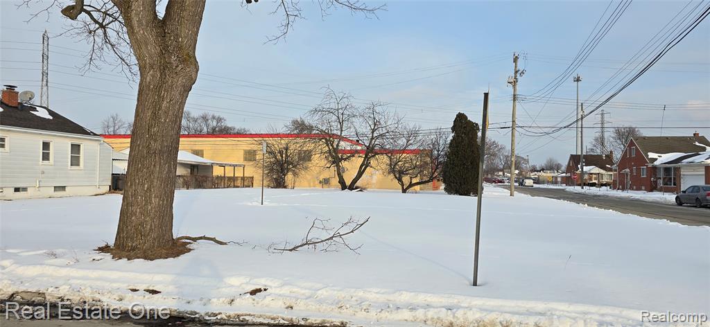7410 Barrie Street, Dearborn, MI 48126 — Photo 4