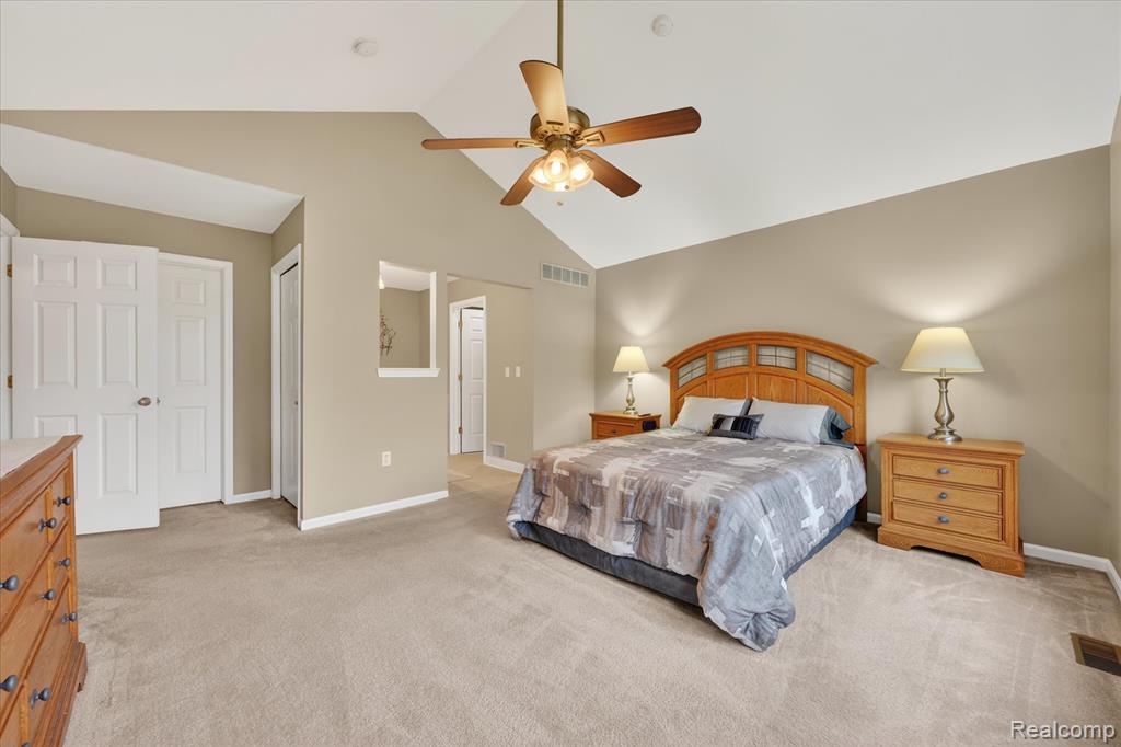 3954 Ravensfield Drive, Canton, MI 48188 — Photo 21