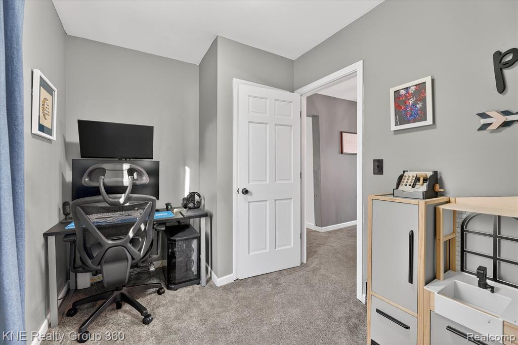 622 Factory Street, Howell, MI 48843 — Photo 33