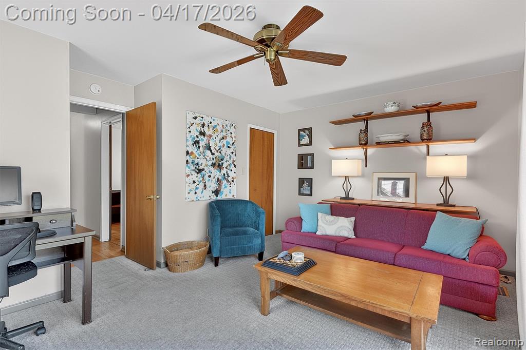 432 Kingsbury Avenue, Dearborn, MI 48128 — Photo 23