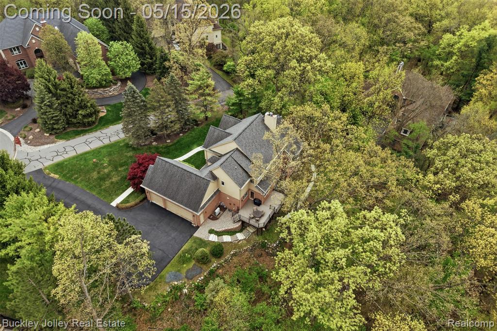 7919 Alta Vista Drive, Pinckney, MI 48169 — Photo 35