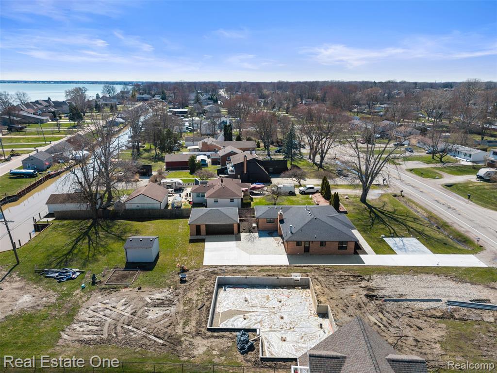 47900 Jefferson Avenue, Chesterfield, MI 48047 — Photo 36