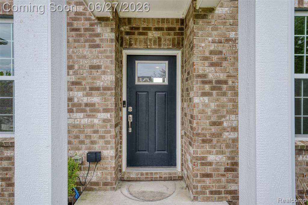 3155 Huntsman Boulevard, Lake Orion, MI — Photo 10
