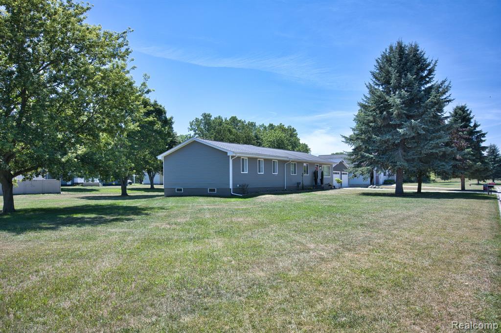 1142 George Street, Bad Axe, MI 48413 — Photo 3