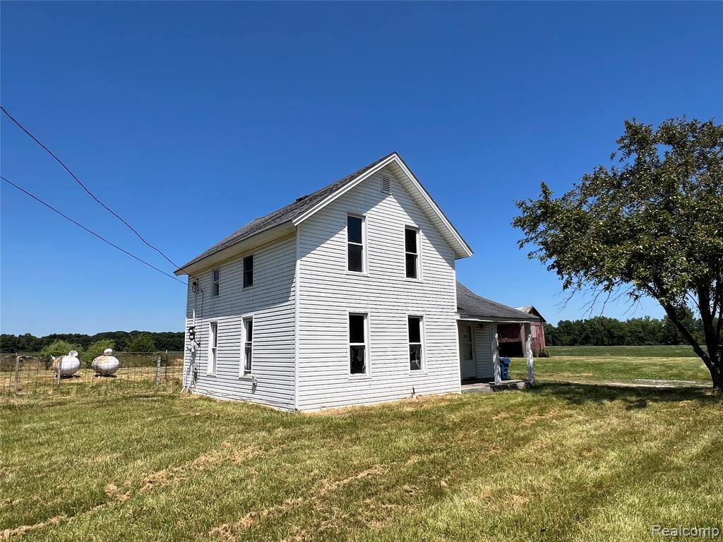 13201 N Suder Road, La Salle, MI — Photo 2