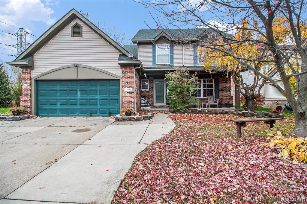23840 Brentwood Drive, Trenton, MI 48183 — Photo 2