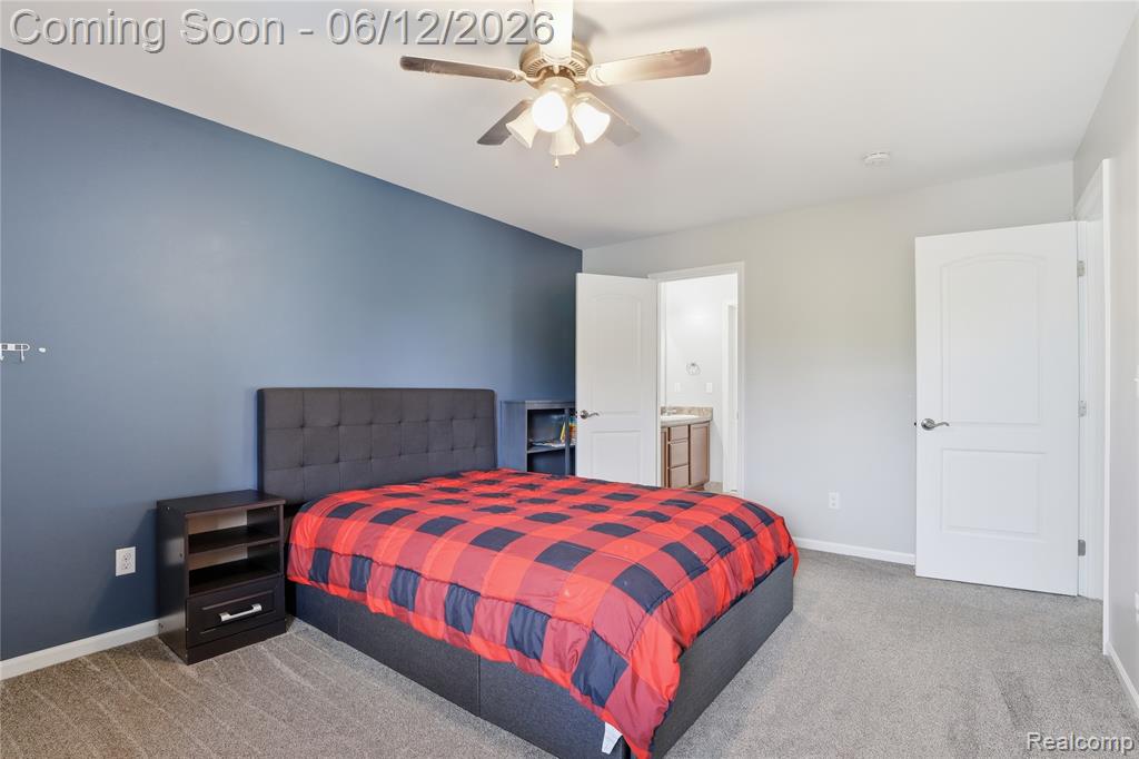 6176 Sterling Trail, Dexter, MI 48130 — Photo 41