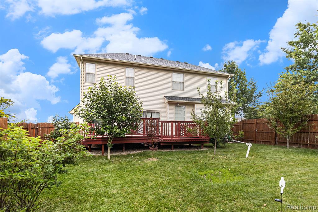 552 Turn Bull Street, Lapeer, MI 48446 — Photo 26