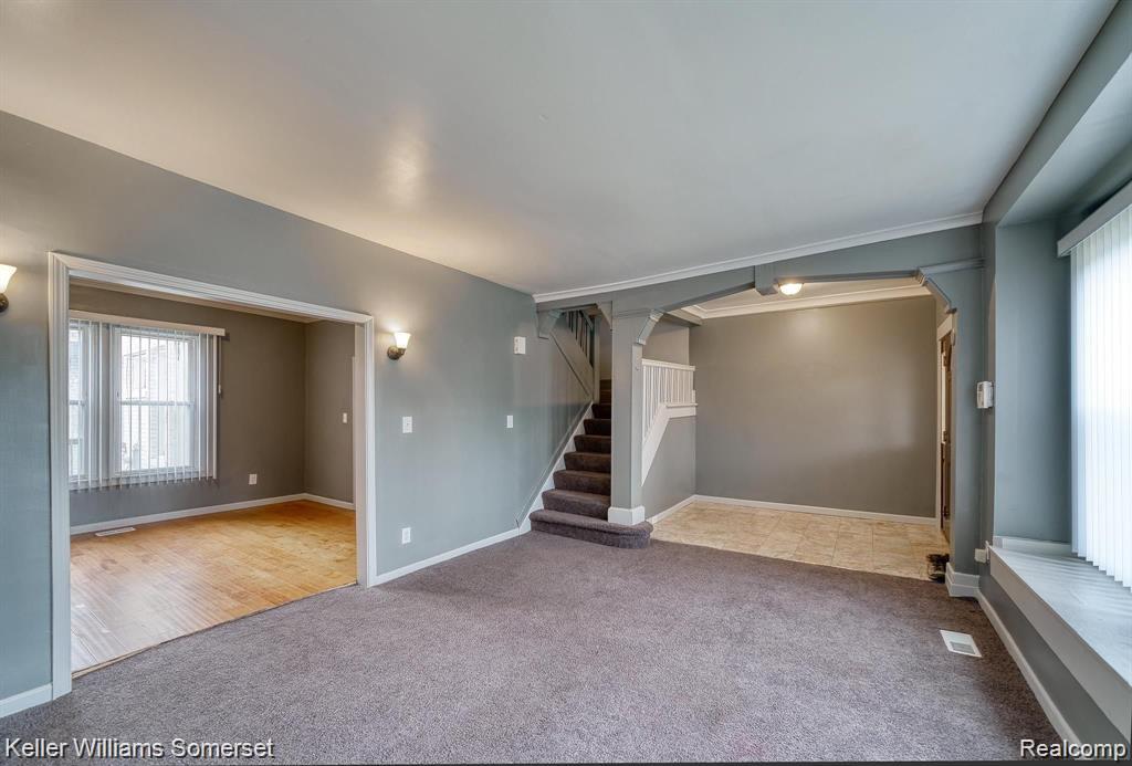 1197 VIRGINIA PARK Street, Detroit, MI 48202 — Photo 61