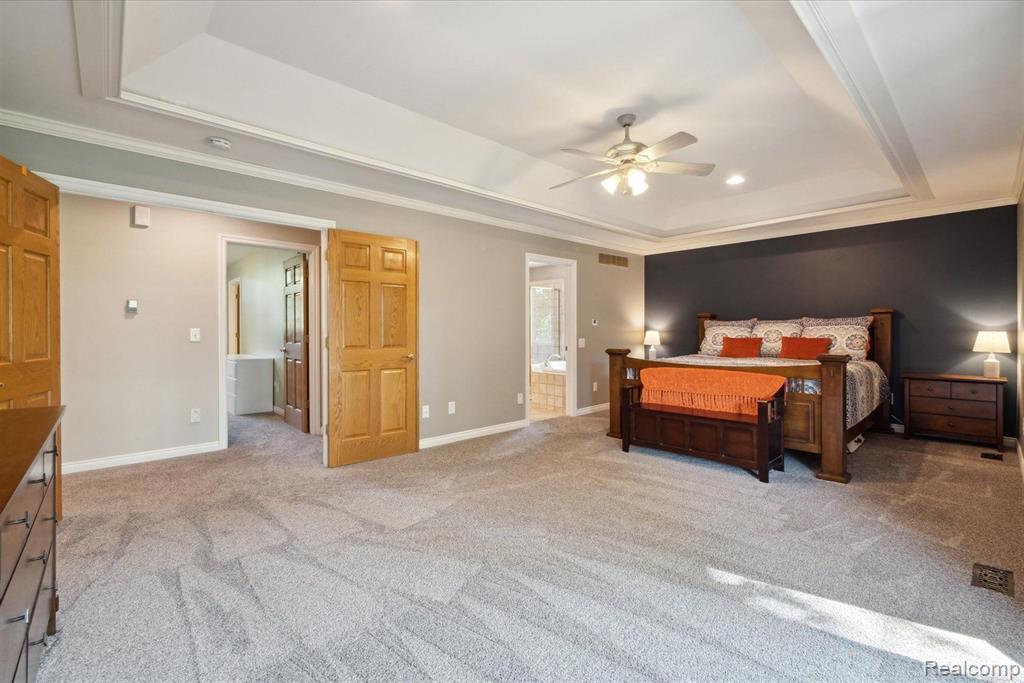 4278 DOMINION Boulevard, Brighton, MI 48114 — Photo 25