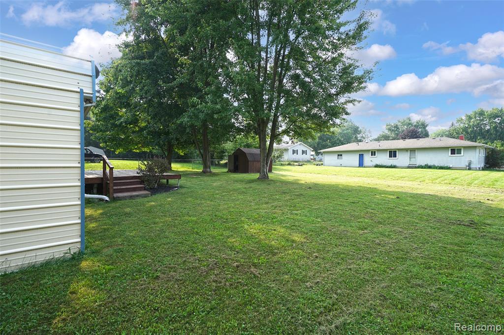 1761 Carriage Lane, Lapeer, MI 48446 — Photo 10