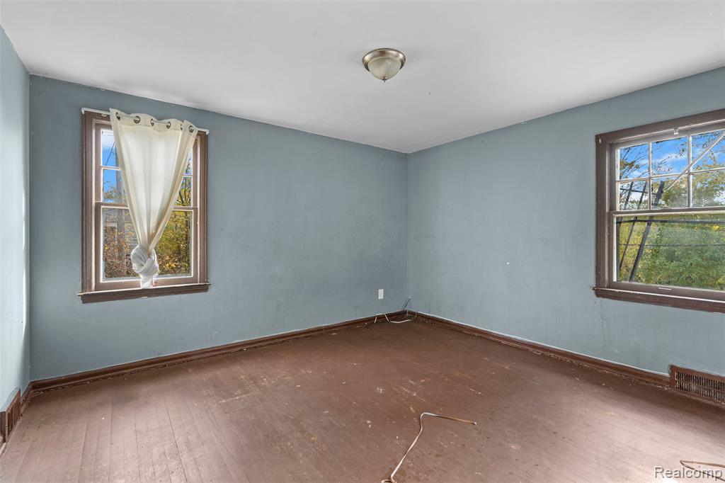15082 Hazelridge Street, Detroit, MI 48205 — Photo 20