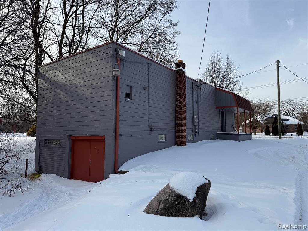 595 Orchard Lake Road, Pontiac, MI 48341 — Photo 3