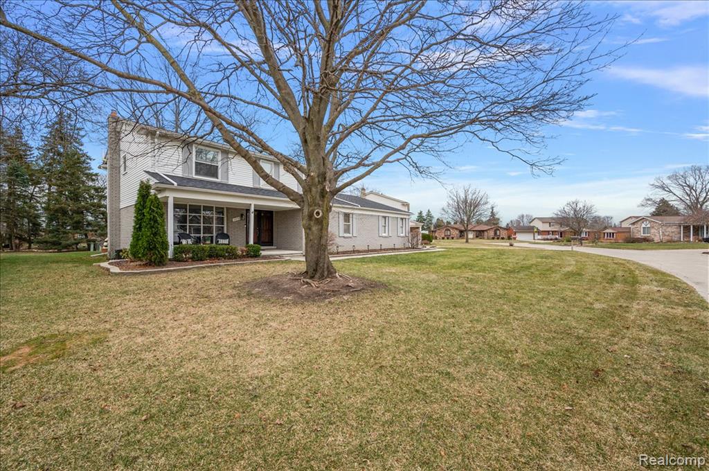 39728 Bonnie Court, Clinton Twp, MI 48038 — Photo 46