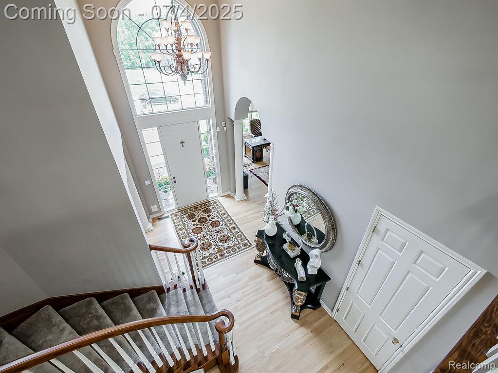 926 Majestic, Rochester Hills, MI 48306 — Photo 14