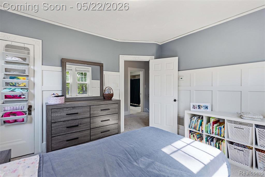156 Moross Street, Mount Clemens, MI 48043 — Photo 25