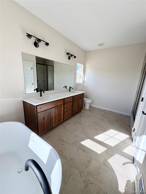 9931 Quarry Ridge Road, Clarkston, MI — Photo 24