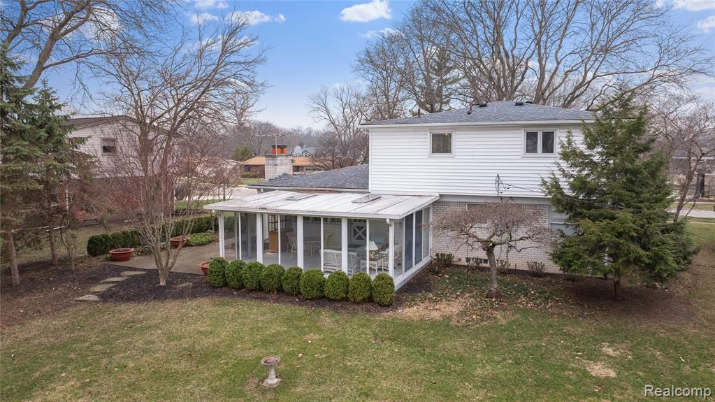 21767 Knudsen Drive, Grosse Ile, MI 48138 — Photo 8