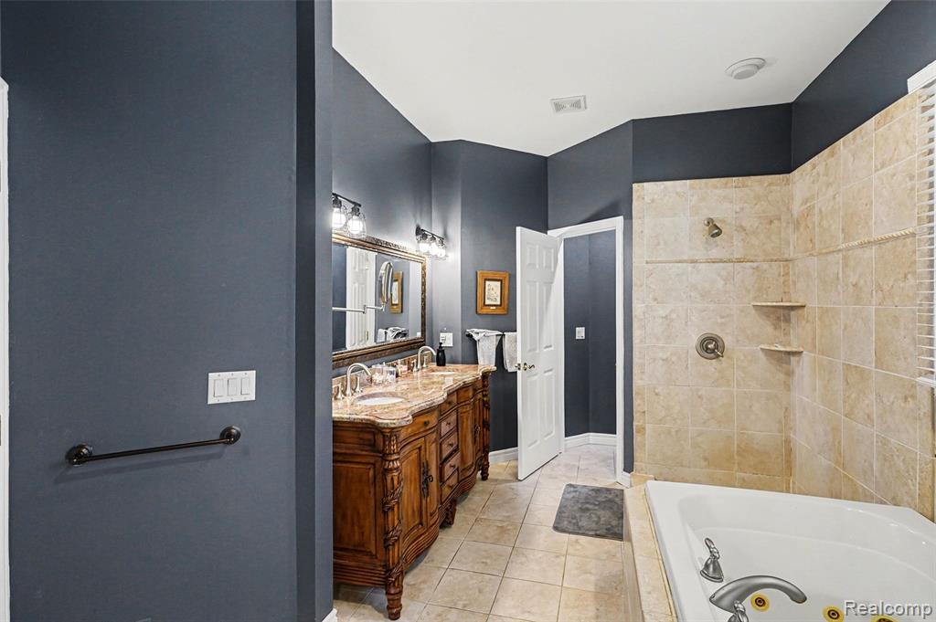 4456 Medford Hill Drive, Metamora, MI 48455 — Photo 25