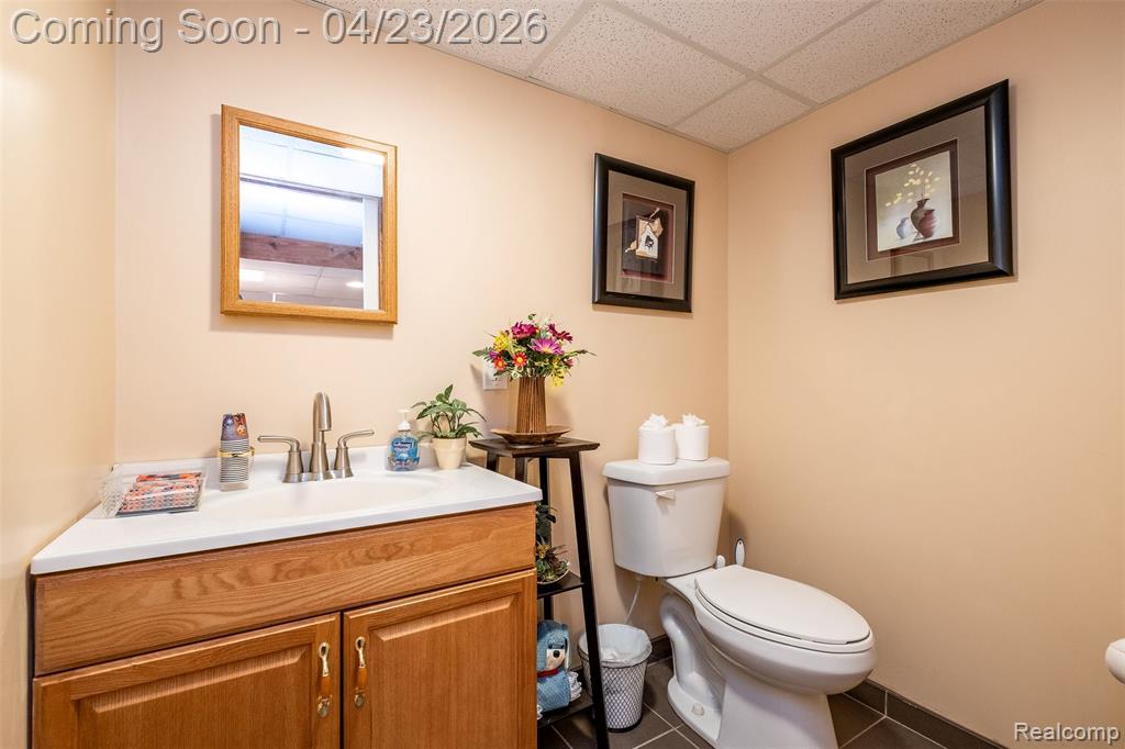 6701 Sun Valley Drive, Clarkston, MI 48348 — Photo 37