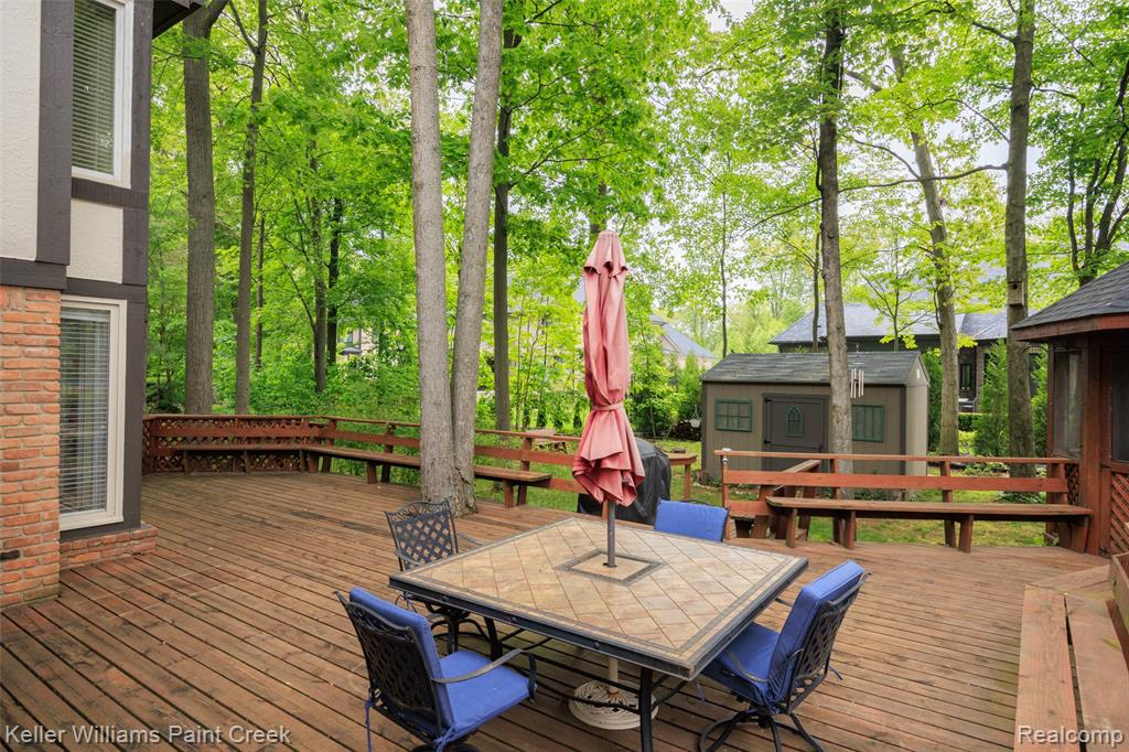 53362 Robinhood Drive, Shelby Twp, MI 48315 — Photo 41