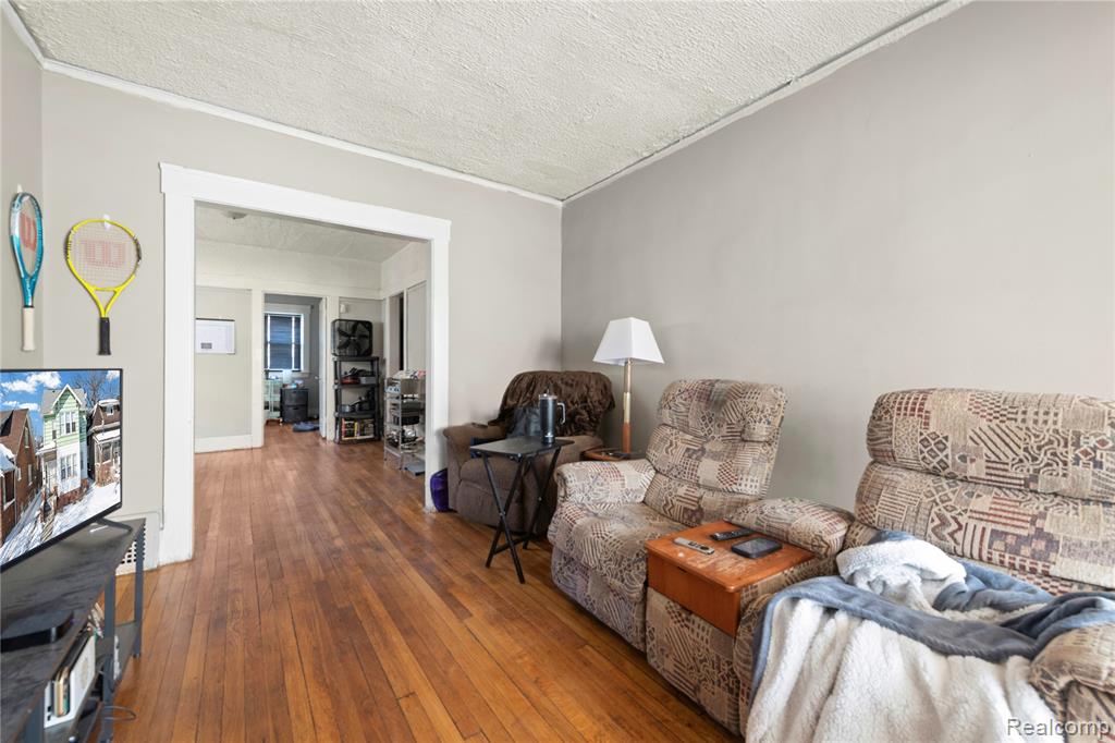 5272 Maplewood Street, Detroit, MI 48204 — Photo 12