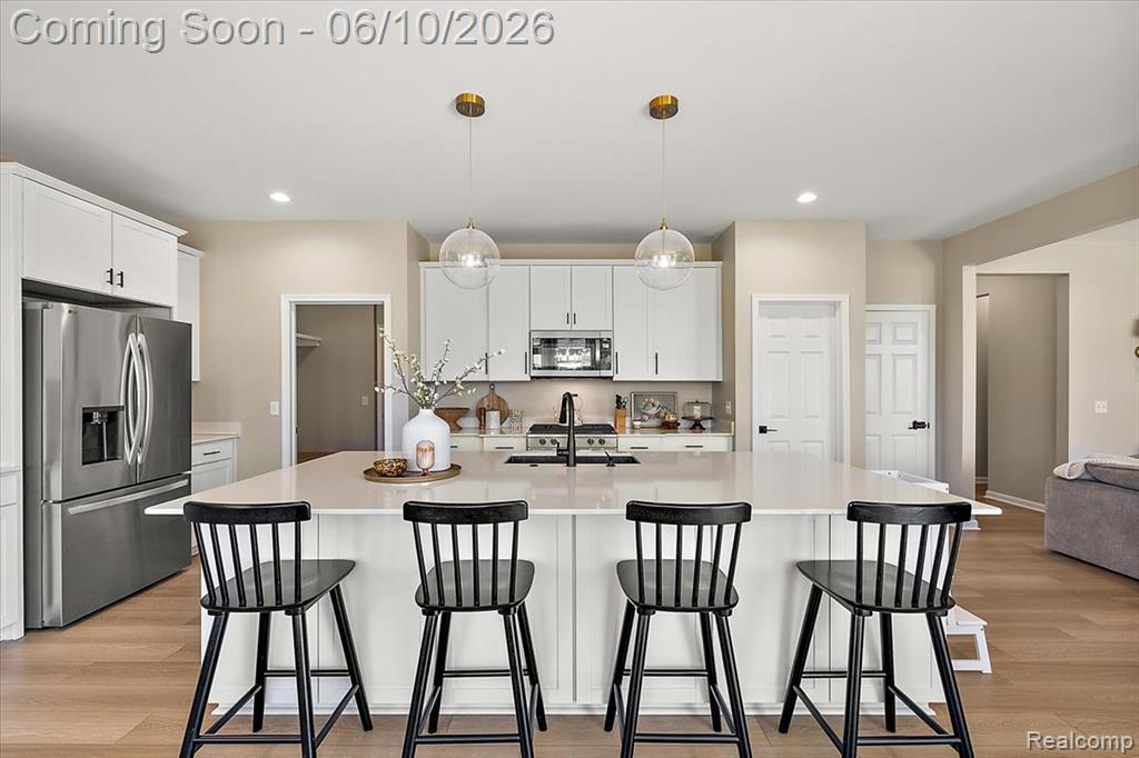 71471 Julius Drive, Romeo, MI 48065 — Photo 13