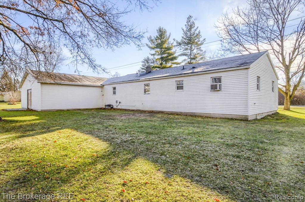 4519 RATHBUN Road, Birch Run, MI 48415 — Photo 3
