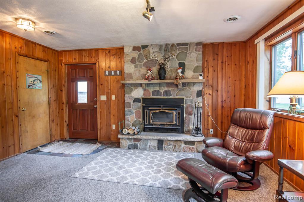 2433 E Fox Road, Lincoln, MI 48742 — Photo 6