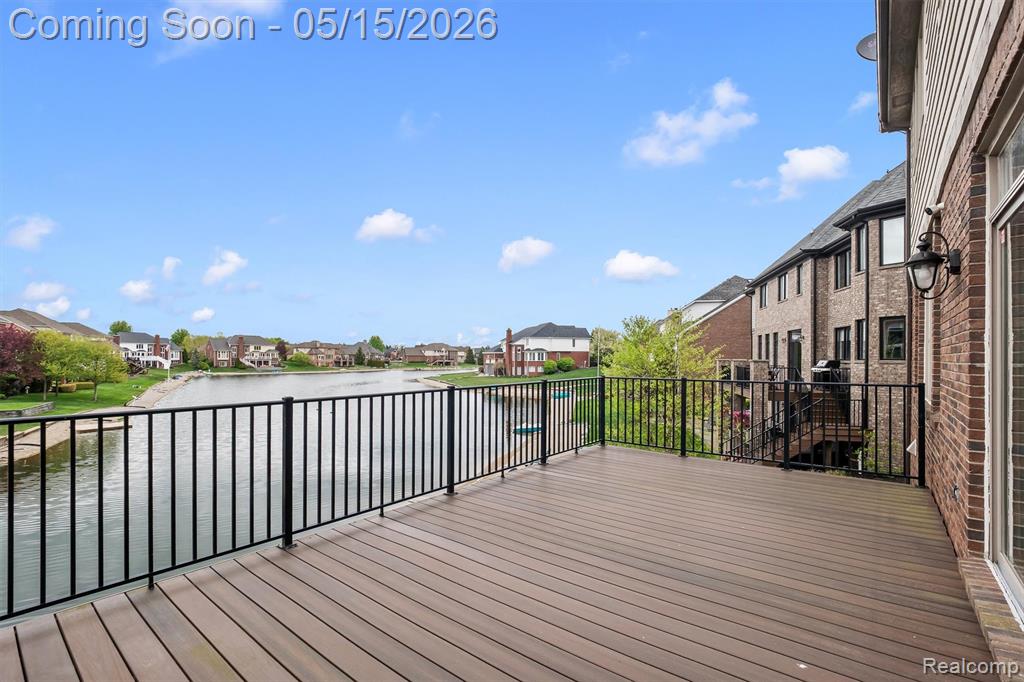 54381 Pelican Lane, Shelby Twp, MI 48315 — Photo 47