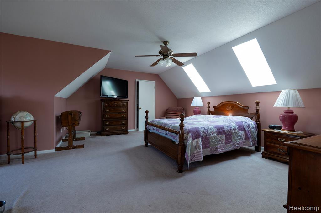 4180 Sage Lake Road, Lupton, MI 48635 — Photo 17