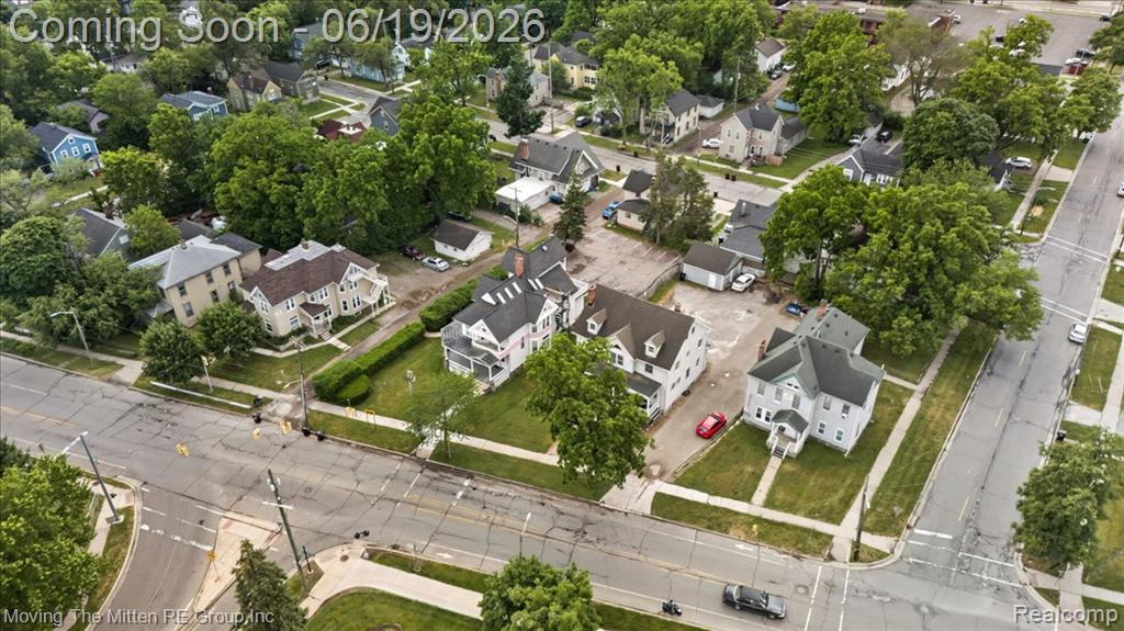 415 W Forest Avenue, Ypsilanti, MI 48197 — Photo 45