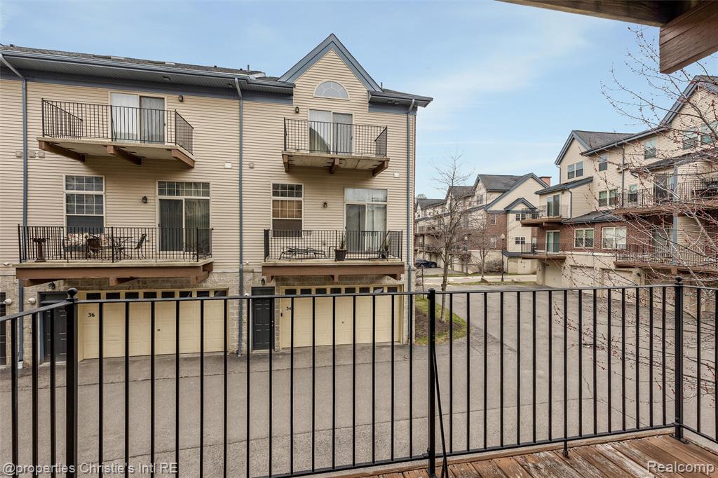 44 Adelaide Street, Detroit, MI 48201 — Photo 21