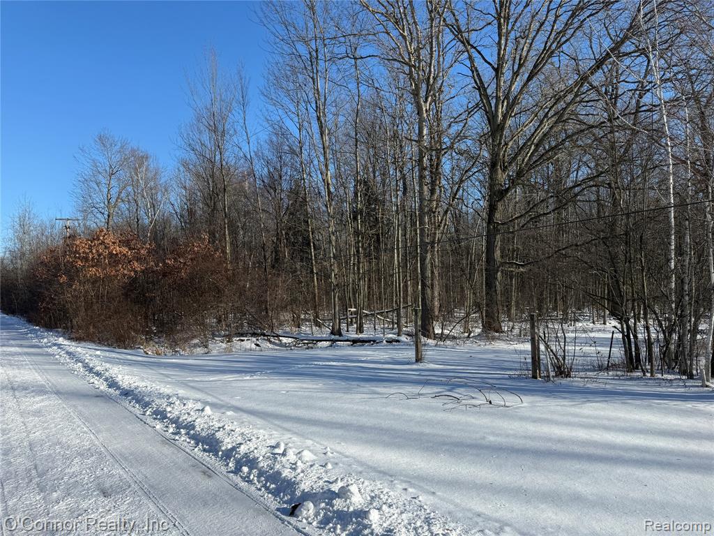 00 Smiths Creek Rd Smiths Creek Road, Kimball, MI