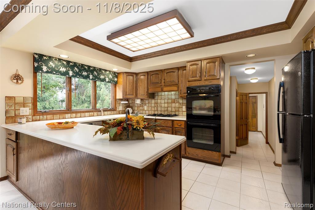 4822 Cider Hill Drive, Rochester, MI 48306 — Photo 20