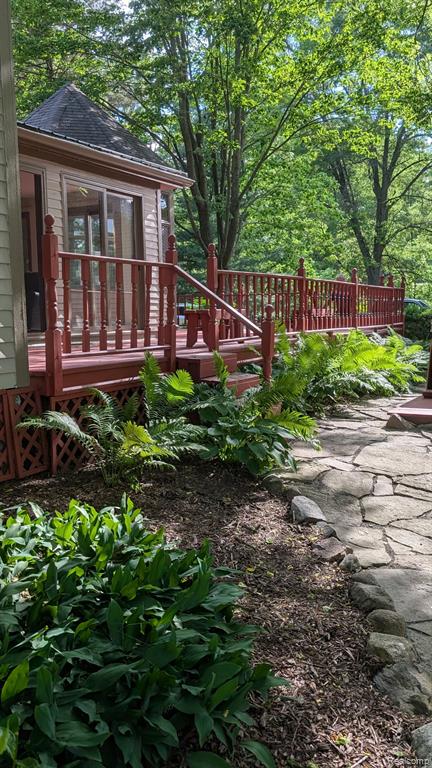 3801 Hollow Corners Road, Dryden, MI 48428 — Photo 82