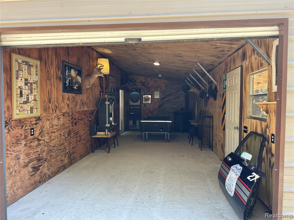 5089 Cottage Dr SE Drive SE, Kalkaska, MI 49646 — Photo 38