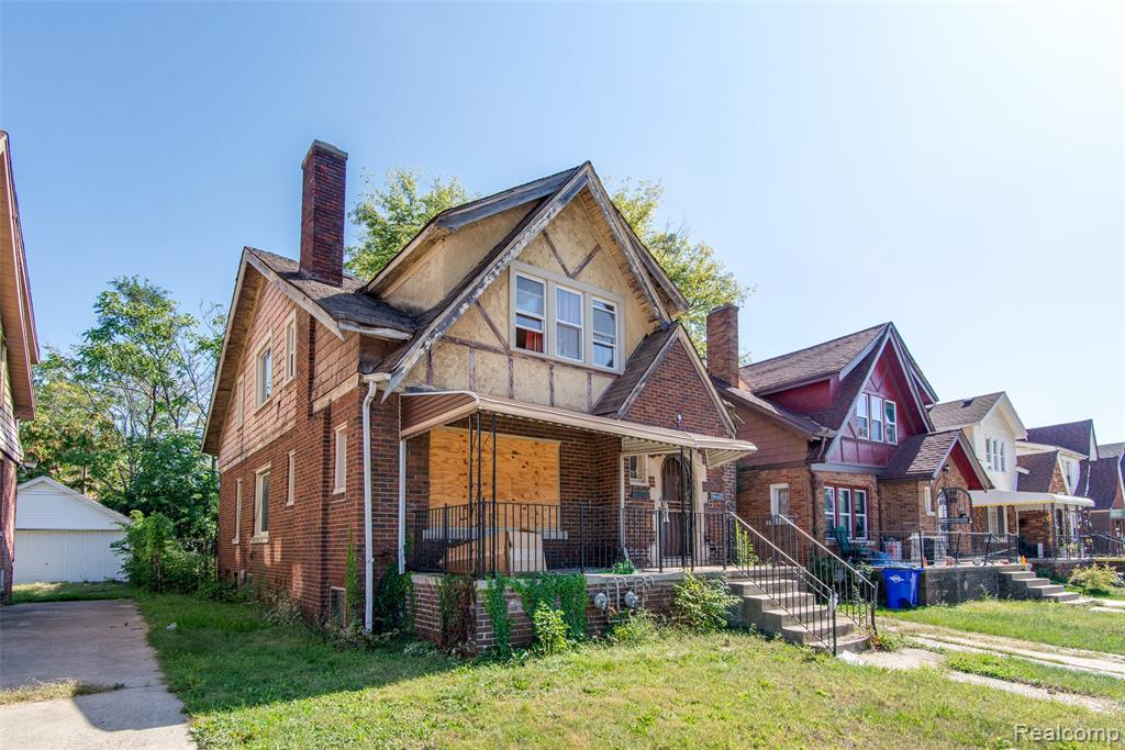 326 Eastlawn Street, Detroit, MI 48215 — Photo 84