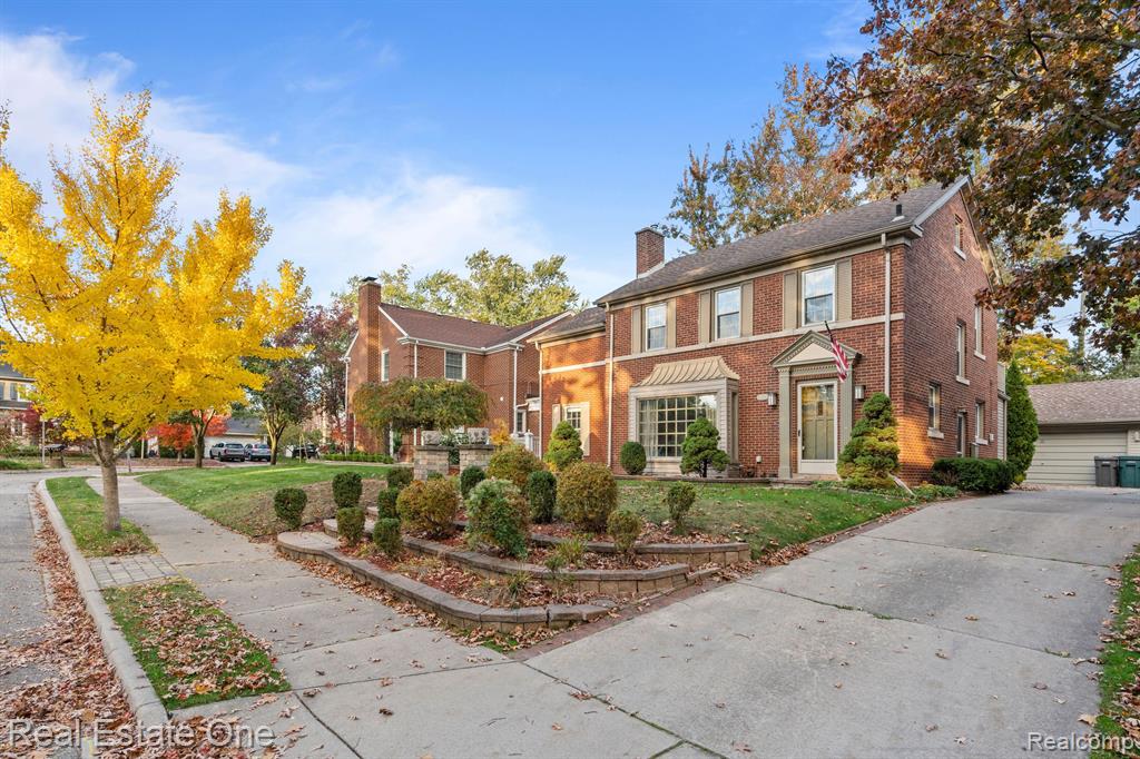 819 S HIGHLAND Street, Dearborn, MI 48124 — Photo 3
