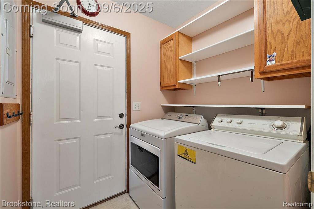 7696 Shawn Drive, Imlay City, MI 48444 — Photo 23