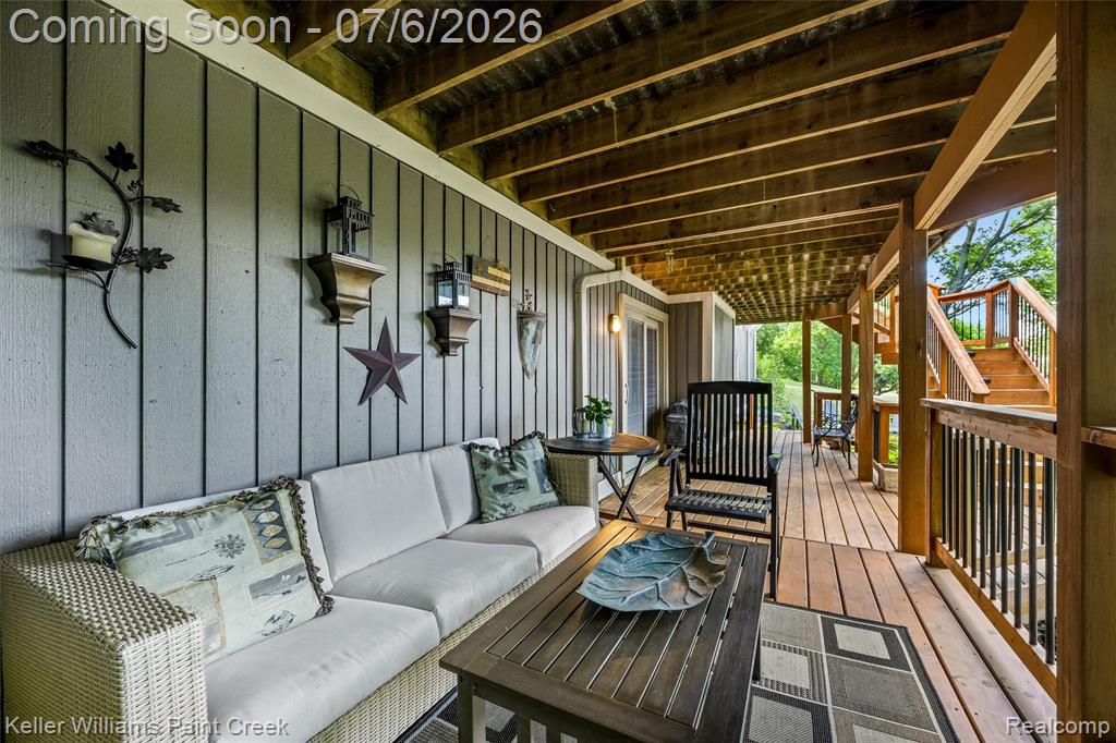 7148 Deerhill Drive, Clarkston, MI — Photo 49