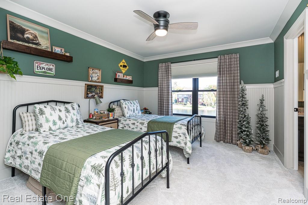 3435 Royal Berkshire Lane, Oakland, MI — Photo 24