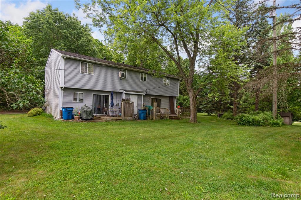 10457 Eagle Road, Davisburg, MI — Photo 4