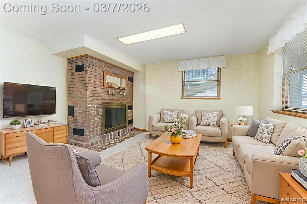 5851 Kinyon Drive, Brighton, MI 48116 — Photo 25
