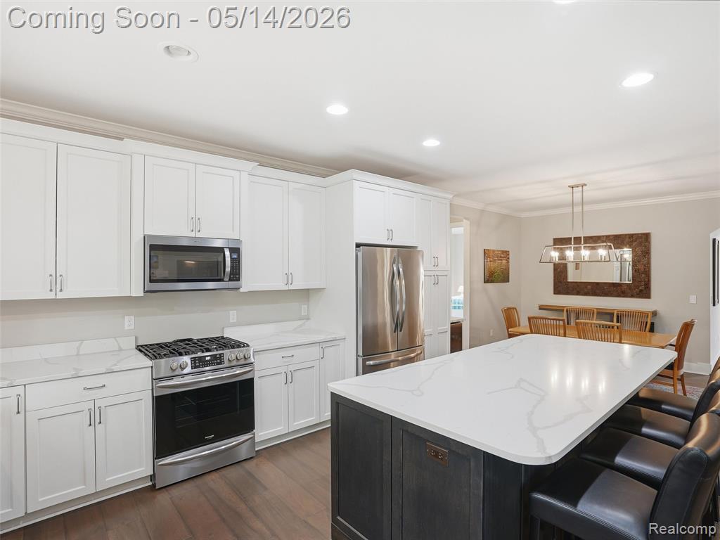 3513 Pointe Shore Drive, Brighton, MI 48114 — Photo 4