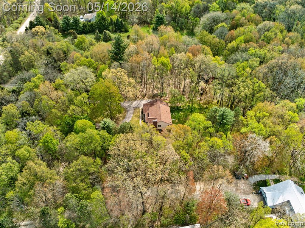 1485 Houghton Trail, Ortonville, MI 48462 — Photo 54